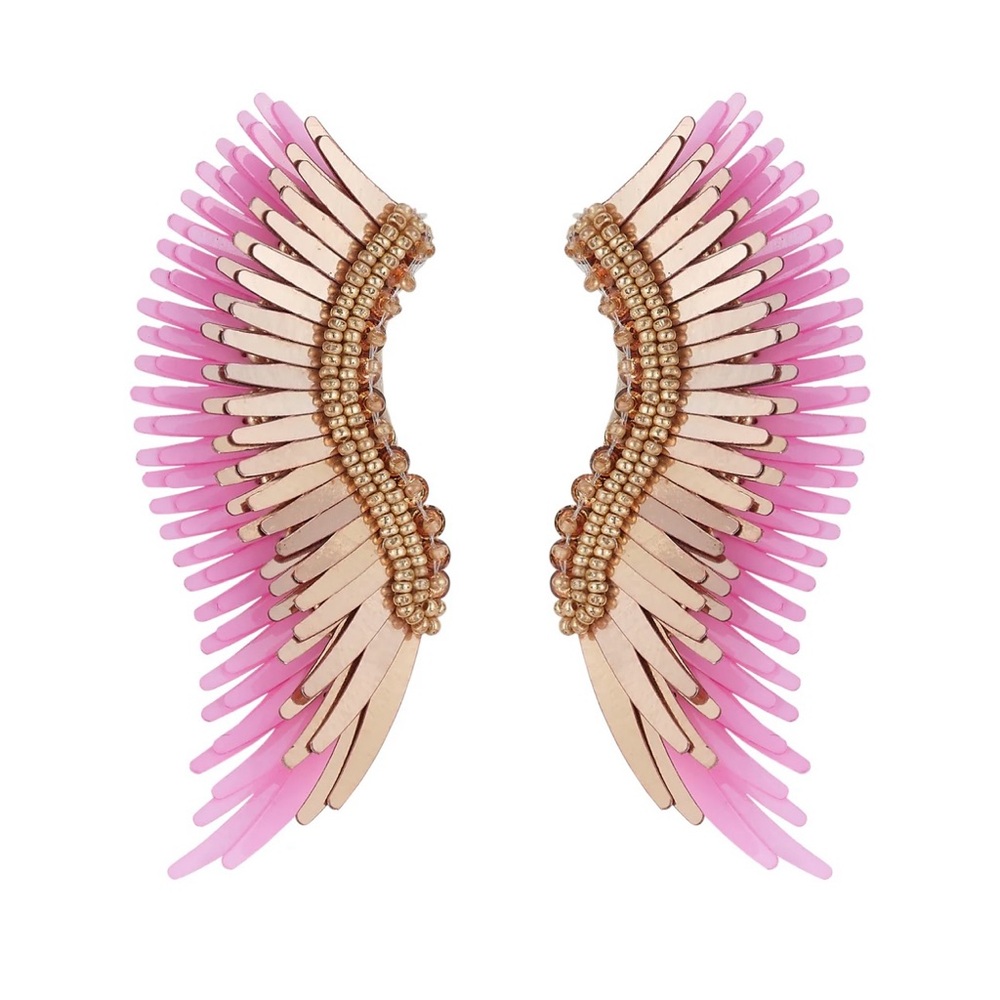 FINAL SALE PRICE Mignonne Gavigan Midi Madeline Earrings